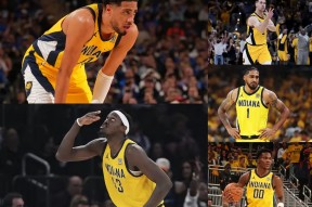 星空体育入口-欧篮联赛程吃紧；印第安纳步行者今夜再遭质疑；目标明确；赛季目标并未改变-星空体育入口