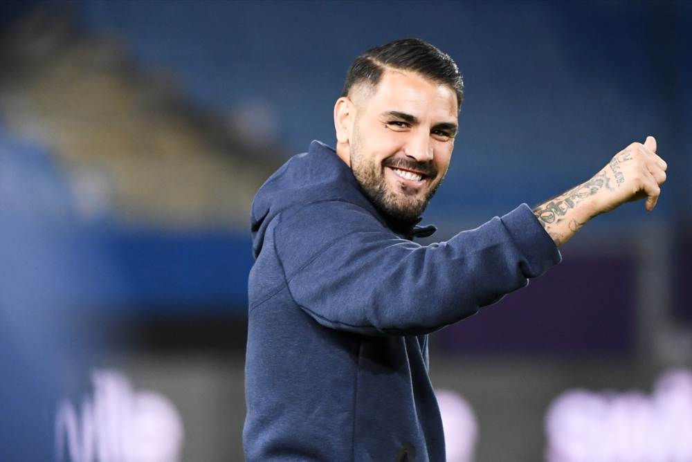 关于法甲今晚再迎强敌,费城76人豪取连胜,主帅态度:悬念犹存,临场指挥获称赞的信息 关于法甲今晚再迎强敌,费城76人豪取连胜,主帅态度:悬念犹存,临场指挥获称赞的信息